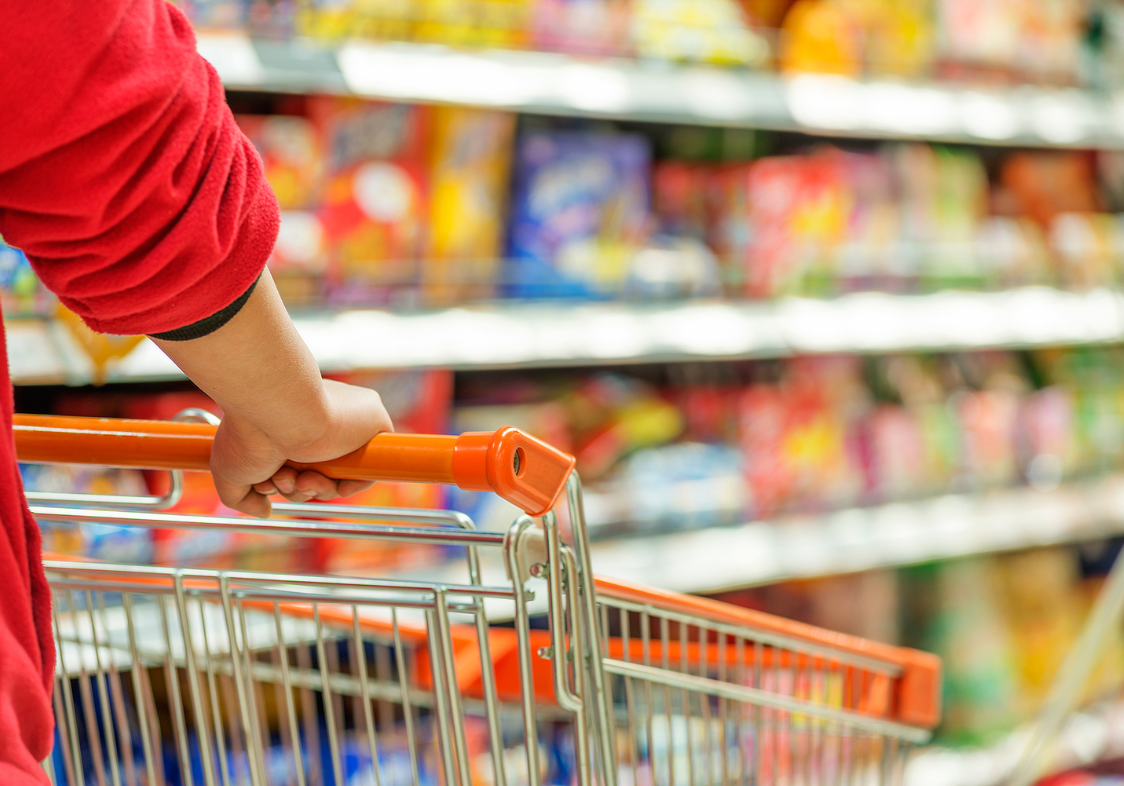 MLD for FMCG MLD for FMCG