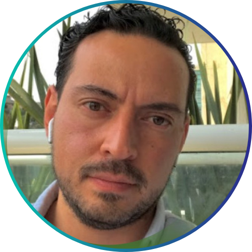 Francisco Monroy