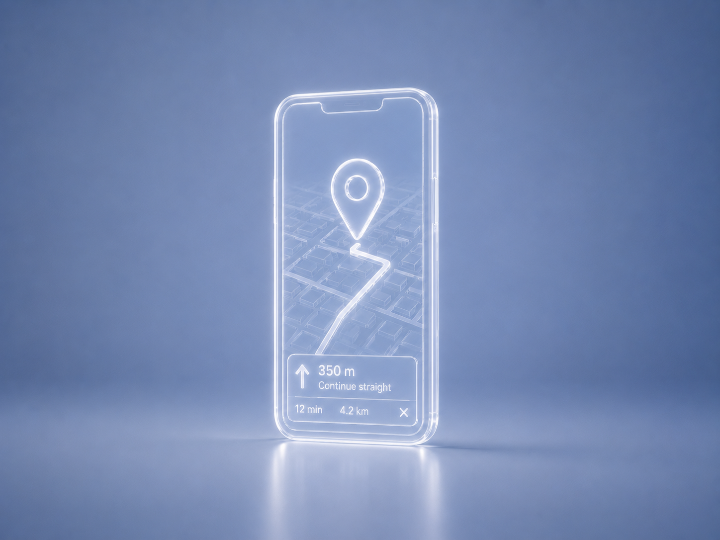 map app